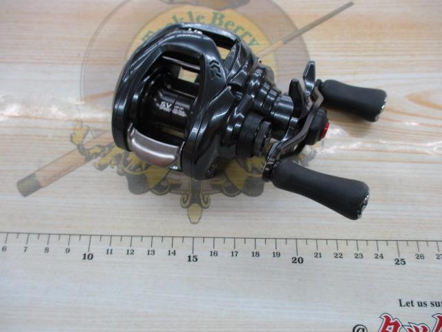 20タトゥーラ SV TW 103SH｜＠ベリーネット 日本最大新品中古釣具WEB