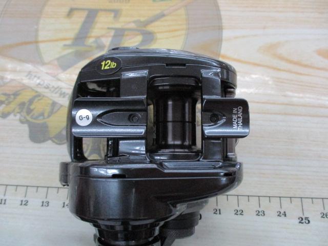 20タトゥーラ SV TW 103SH｜＠ベリーネット 日本最大新品中古釣具WEB