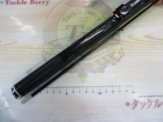 がまちぬいかだ潮昇技 硬調1.8｜＠ベリーネット 日本最大新品中古釣具