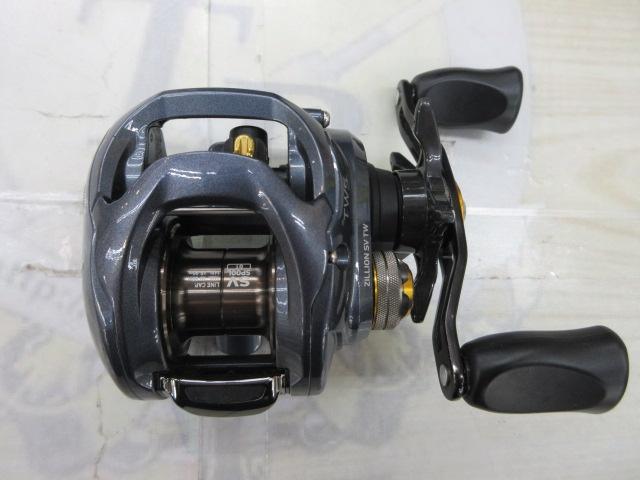 ジリオン SV TW 1016SV-H｜＠ベリーネット 日本最大新品中古釣具WEB