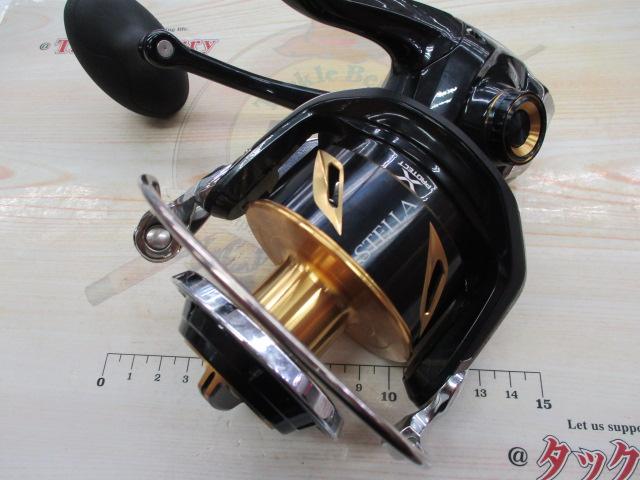 22ステラSW 10000HG
