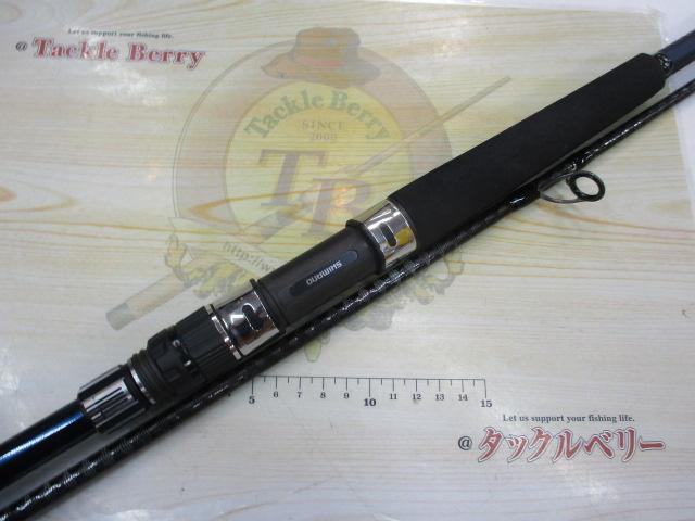 24コルトスナイパーSS S96MH｜＠ベリーネット 日本最大新品中古釣具WEB