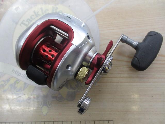 08バイオクラフト 300XH