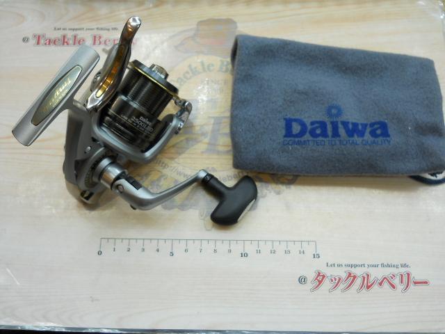 インパルトα 2500LBD｜＠ベリーネット 日本最大新品中古釣具WEBショップ