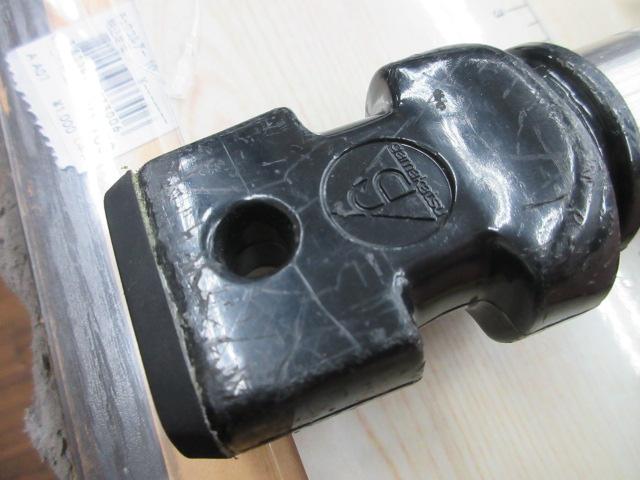 がま石18-5.4並継