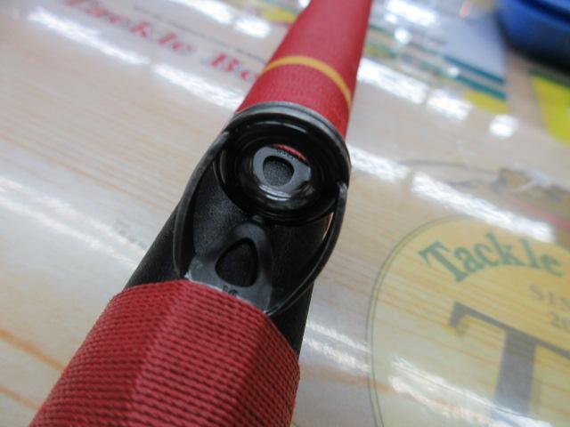 がま石18-5.4並継