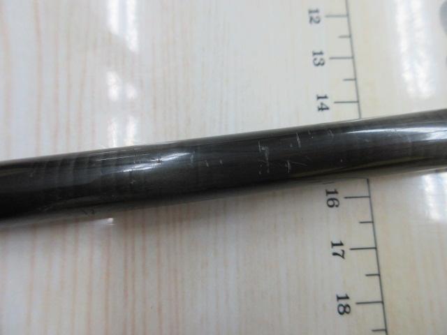 がま石18-5.4並継