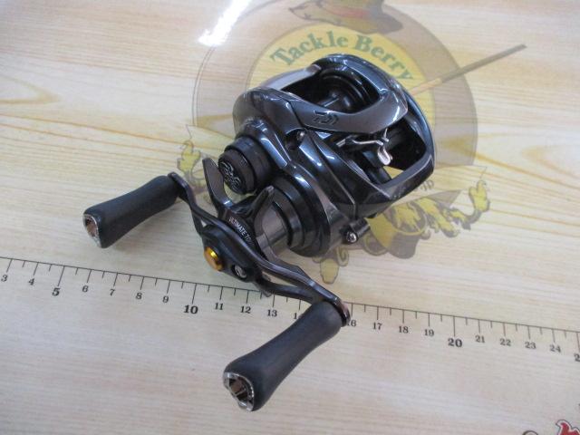 20タトゥーラ SV TW 103H｜＠ベリーネット 日本最大新品中古釣具WEB