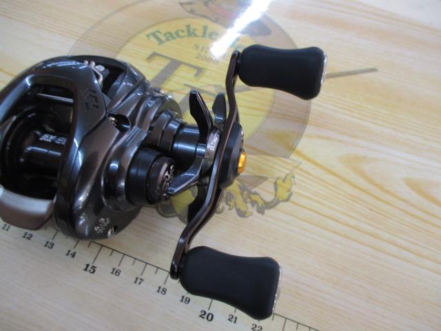 20タトゥーラ SV TW 103H｜＠ベリーネット 日本最大新品中古釣具WEB