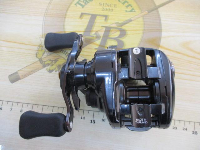 20タトゥーラ SV TW 103H｜＠ベリーネット 日本最大新品中古釣具WEB