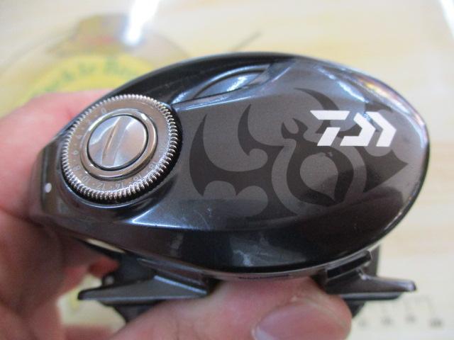 20タトゥーラ SV TW 103H｜＠ベリーネット 日本最大新品中古釣具WEB