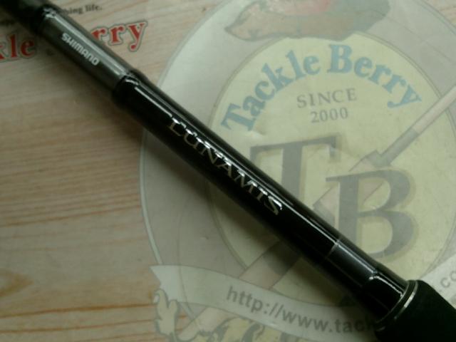 20ルナミス S110M｜＠ベリーネット 日本最大新品中古釣具WEBショップ