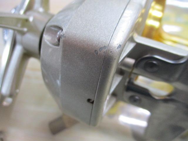 シーライン石鯛Z 40WH