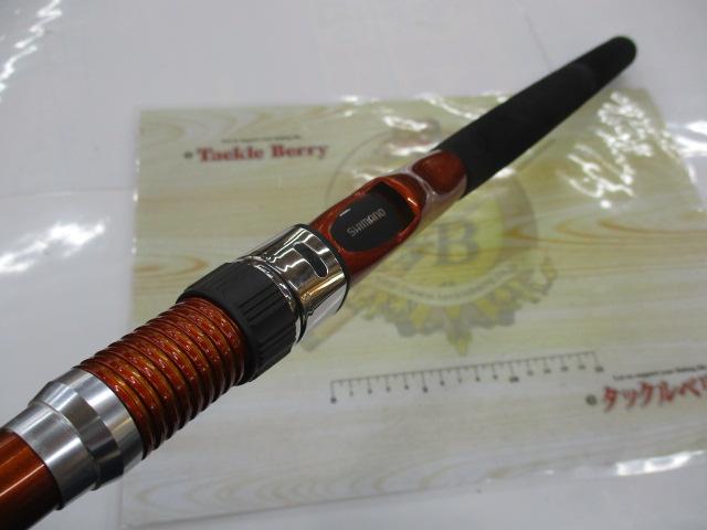 早潮サビキメバル 450T SI-T｜＠ベリーネット 日本最大新品中古釣具WEB
