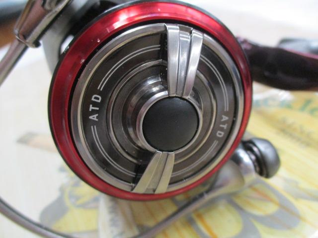 24インパルト 競技LBD
