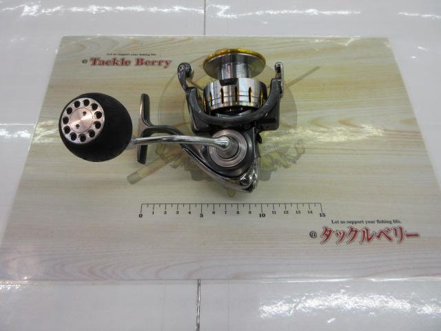 18ブラスト LT5000D-CXH｜＠ベリーネット 日本最大新品中古釣具WEBショップ