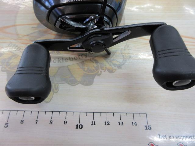 18アンタレスDC MDXG RH｜＠ベリーネット 日本最大新品中古釣具WEBショップ