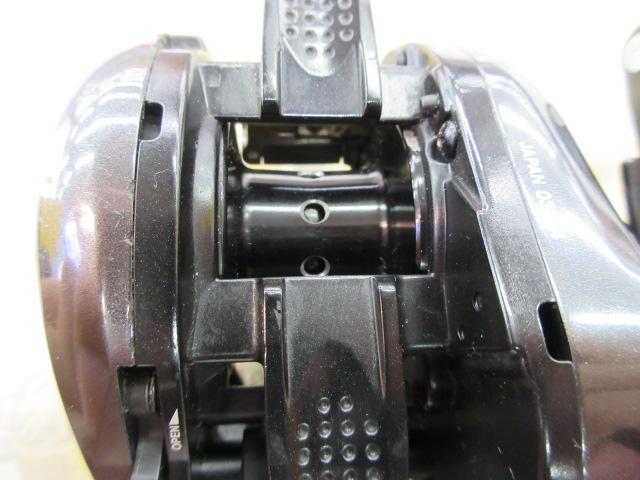 18アンタレスDC MDXG RH｜＠ベリーネット 日本最大新品中古釣具WEBショップ