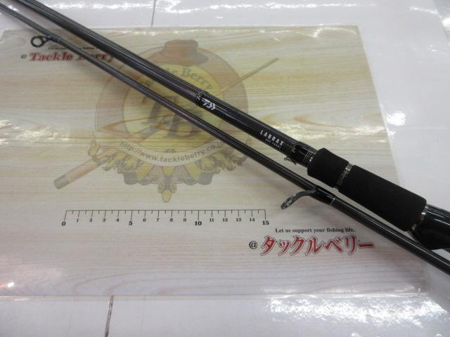 ラブラックス AGS100ML｜＠ベリーネット 日本最大新品中古釣具WEBショップ