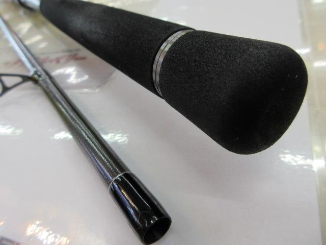 ラブラックス AGS100ML｜＠ベリーネット 日本最大新品中古釣具WEBショップ