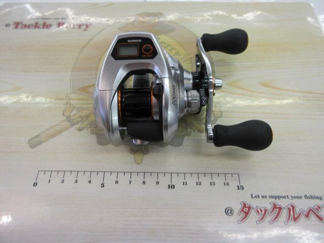 14バルケッタCI4+ 200HG｜＠ベリーネット 日本最大新品中古釣具WEBショップ