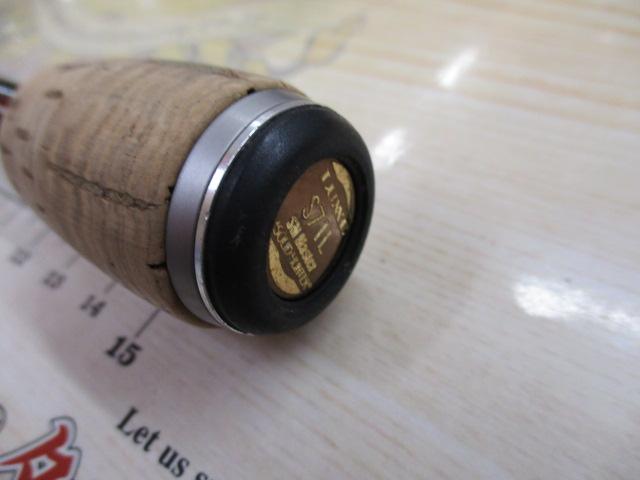 ラグゼATS05 S71L SM MASTER SOLID HUNTER