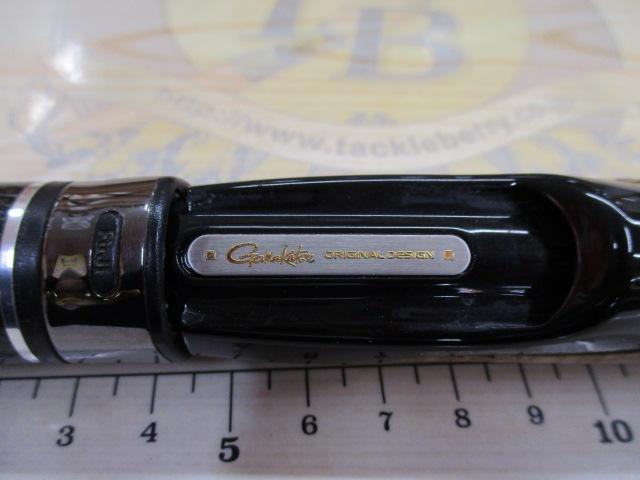 ラグゼATS05 S71L SM MASTER SOLID HUNTER
