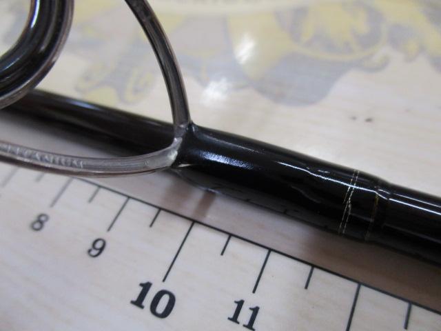 ラグゼATS05 S71L SM MASTER SOLID HUNTER