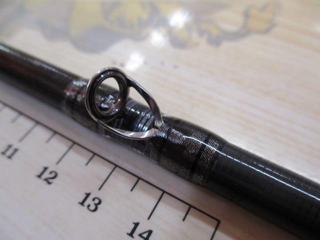 スペルバウンド コア SCC-65BF