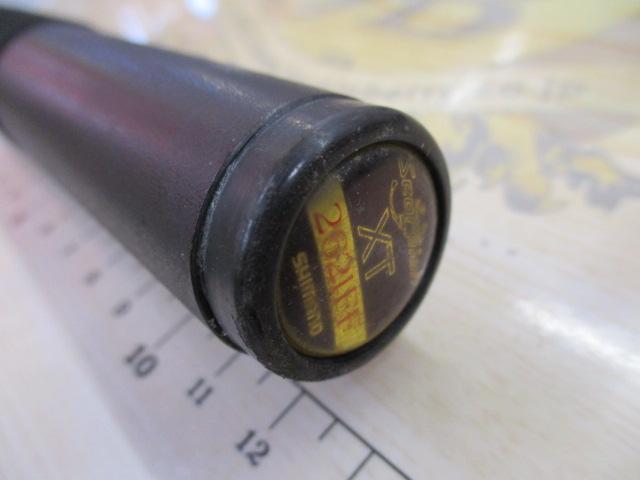 スコーピオンXT 2621FF｜＠ベリーネット 日本最大新品中古釣具WEBショップ