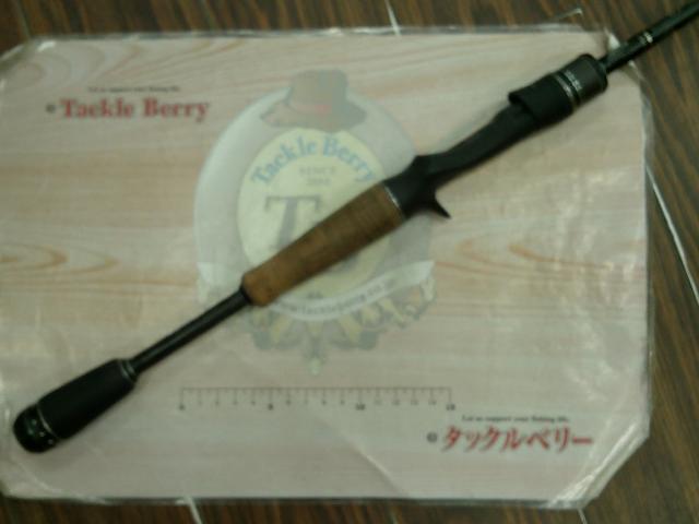 ホーネットスティンガープラス HSPC-692ML-BF MGS｜＠ベリーネット