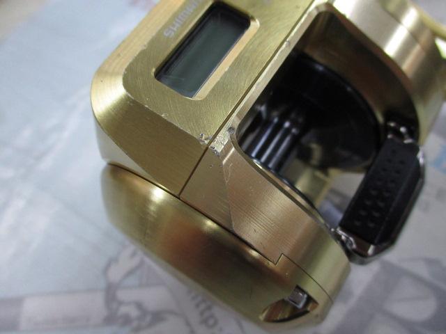 18オシアコンクエストCT 300HG｜＠ベリーネット 日本最大新品中古釣具