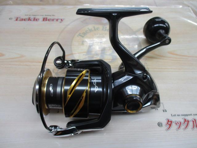 シマノ 26 ステラ SW5000XG 使用僅か 極美品 26ステラSW 5000XG｜＠ベリーネット 日本最大新品中古釣具WEBショップ