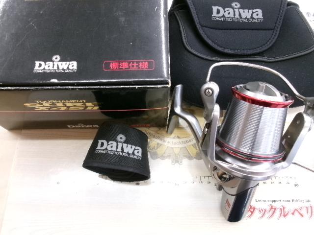 トーナメントサーフ Z45Ⅱ 標準｜＠ベリーネット 日本最大新品中古釣具