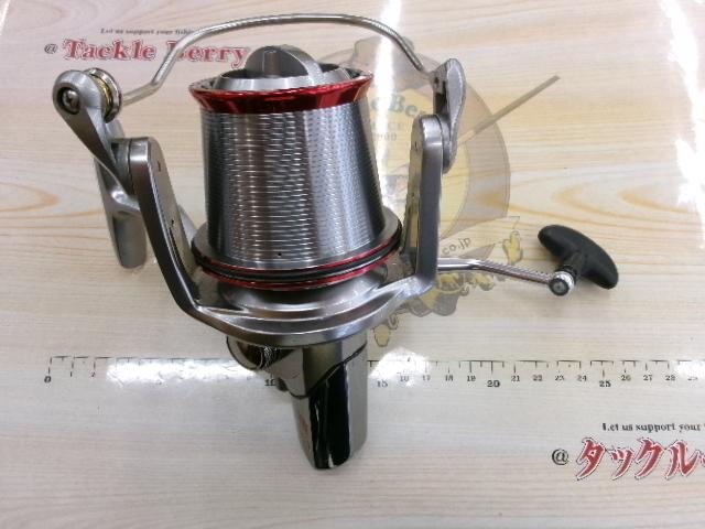 トーナメントサーフ Z45Ⅱ 標準｜＠ベリーネット 日本最大新品中古釣具