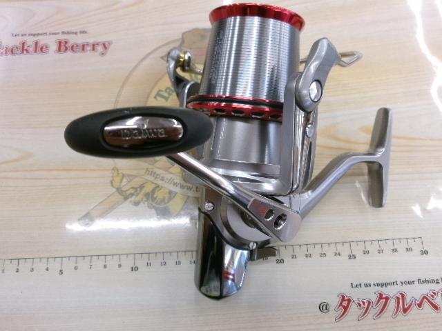 トーナメントサーフ Z45Ⅱ 標準｜＠ベリーネット 日本最大新品中古釣具