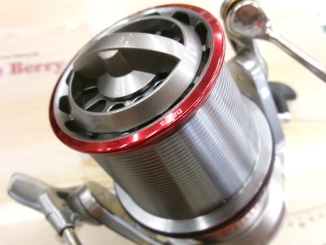 トーナメントサーフ Z45Ⅱ 標準｜＠ベリーネット 日本最大新品中古釣具