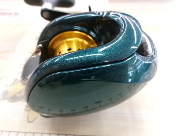 09炎月7(左)｜＠ベリーネット 日本最大新品中古釣具WEBショップ