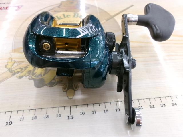 09炎月7(左)｜＠ベリーネット 日本最大新品中古釣具WEBショップ