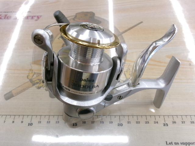 トーナメントX 3000LBA