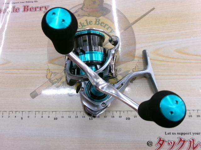18エメラルダスエア LT3000S-CXH-DH｜＠ベリーネット 日本最大新品中古