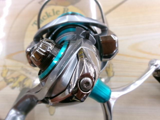 18エメラルダスエア LT3000S-CXH-DH｜＠ベリーネット 日本最大新品中古