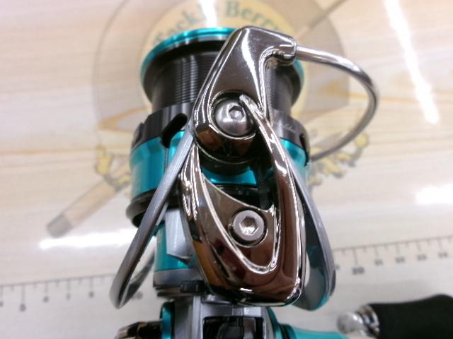 18エメラルダスエア LT3000S-CXH-DH｜＠ベリーネット 日本最大新品中古