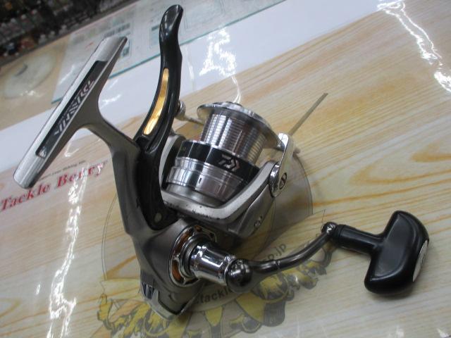 16トライソ 2500H-LBD｜＠ベリーネット 日本最大新品中古釣具WEBショップ