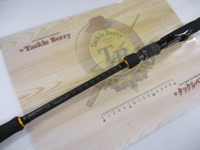 クロステージ CRXJ-732M/SAWARA｜＠ベリーネット 日本最大新品中古釣具