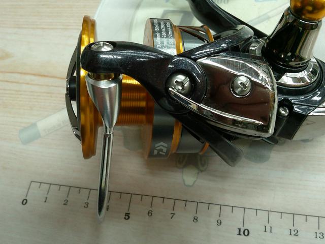 20レブロス LT5000D-CH｜＠ベリーネット 日本最大新品中古釣具WEBショップ