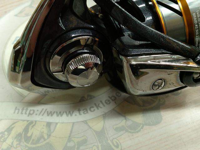 20レブロス LT5000D-CH｜＠ベリーネット 日本最大新品中古釣具WEBショップ