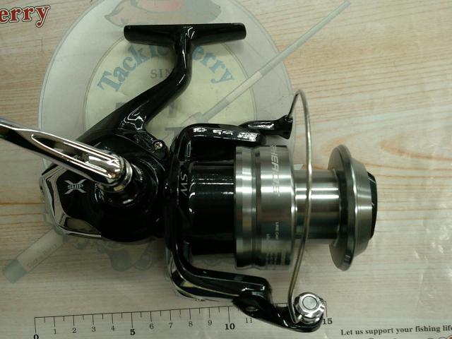 14スフェロスSW 6000PG｜＠ベリーネット 日本最大新品中古釣具WEBショップ