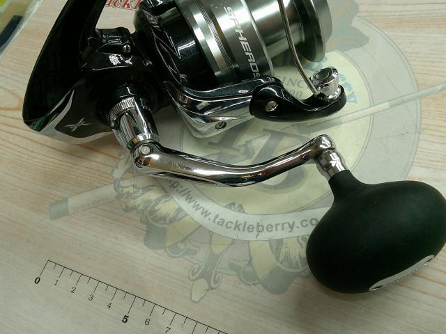 14スフェロスSW 6000PG｜＠ベリーネット 日本最大新品中古釣具WEBショップ