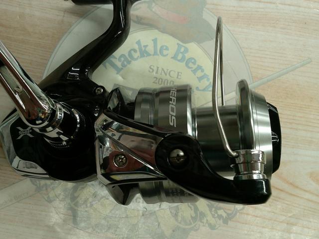 14スフェロスSW 6000PG｜＠ベリーネット 日本最大新品中古釣具WEBショップ
